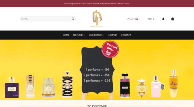 dubaiparfumerie.com