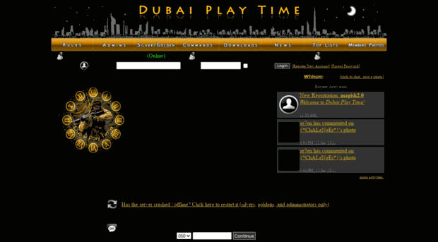 dubaiplaytime.com