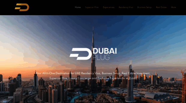 dubaiplug.com