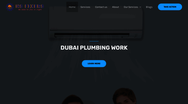 dubaiplumberwork.com