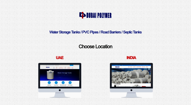 dubaipolymer.com