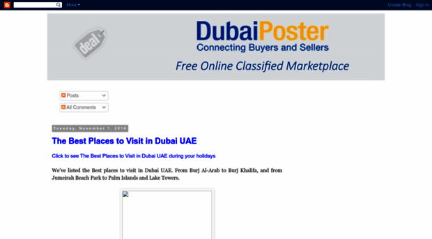 dubaiposter.blogspot.com