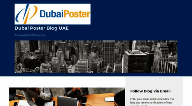 dubaiposter.wordpress.com