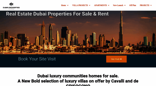 dubaiproperties.org.in