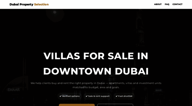 dubaipropertycircle.com