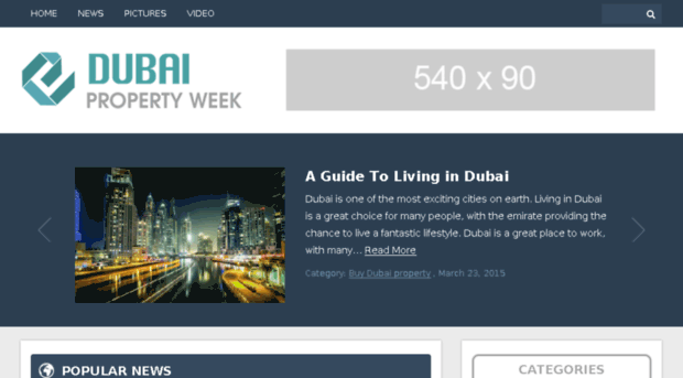 dubaipropertyweek.com