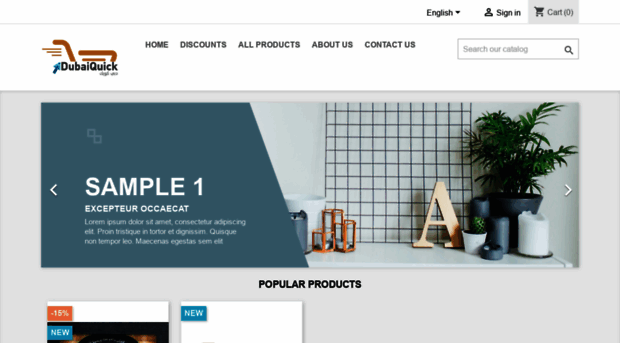 dubaiquick.com