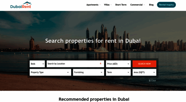 dubairent.com