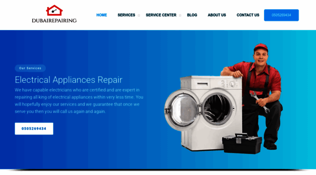 dubairepairings.com