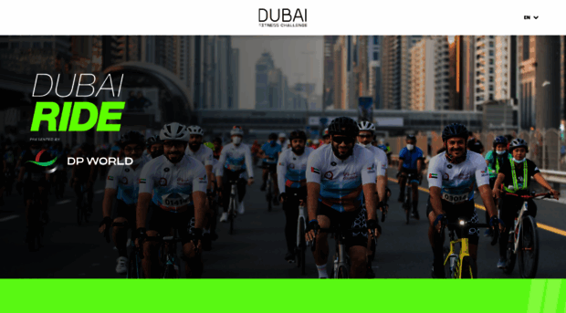 dubairide.com