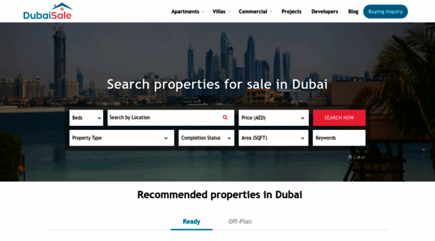 dubaisale.com