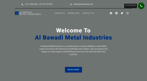 dubaiscaffolding.com