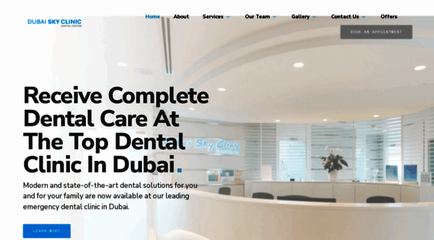 dubaiskyclinic.com