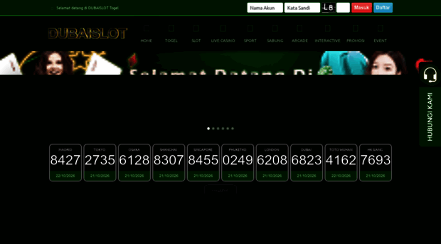 dubaislotcc.xyz