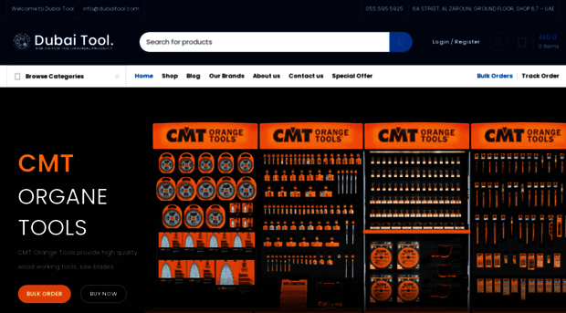 dubaitool.com