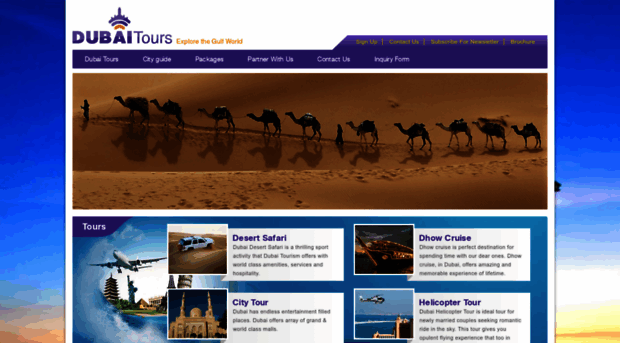 dubaitours.com