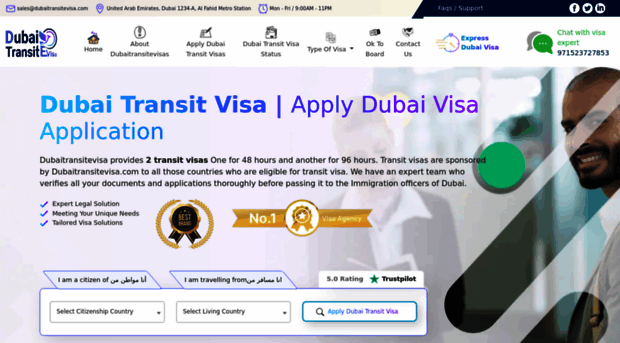 dubaitransitevisa.com