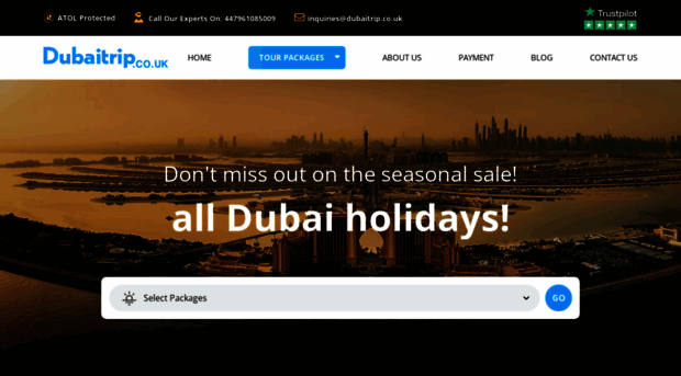 dubaitrip.co.uk