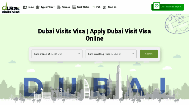 dubaivisitsvisa.com