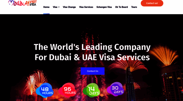 dubaivisitvisa.net