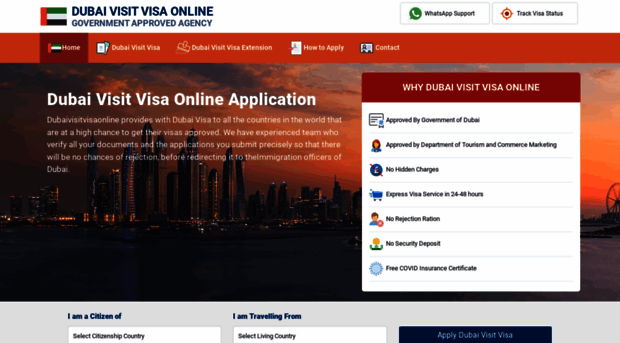 dubaivisitvisa.online