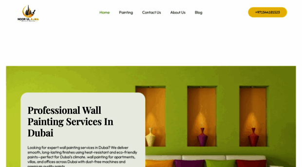 dubaiwallpaintservices.com
