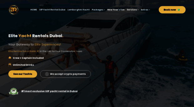 dubaiyachtbooking.com