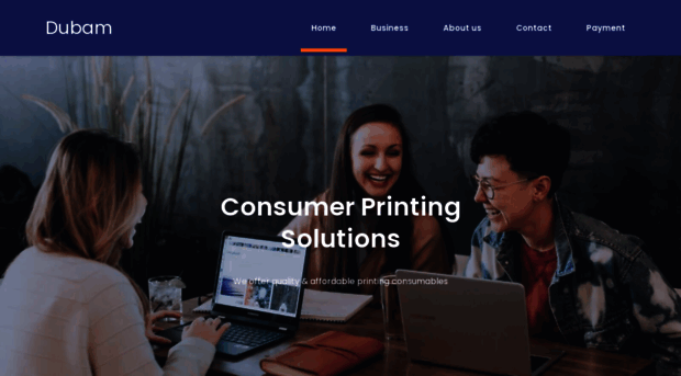 dubamretail.com