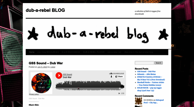 dubarebel.wordpress.com