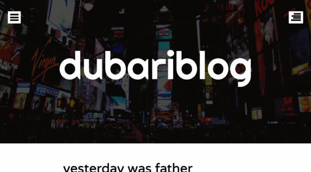 dubariblog.wordpress.com