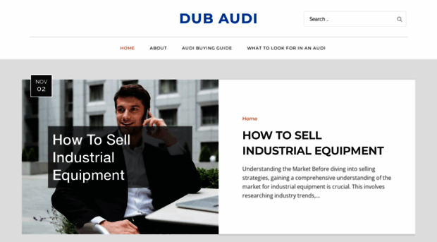 dubaudi.com