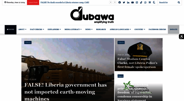 dubawa.org