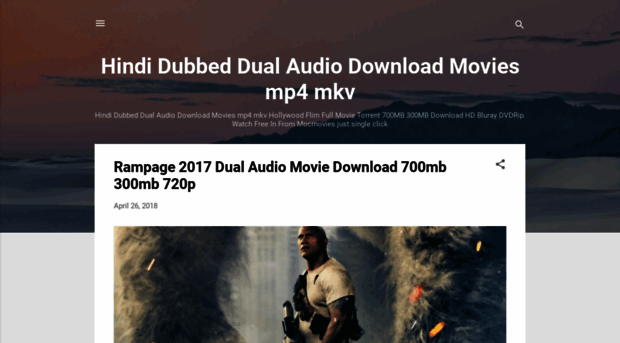 dubbedhindidualaudiomovies.blogspot.com