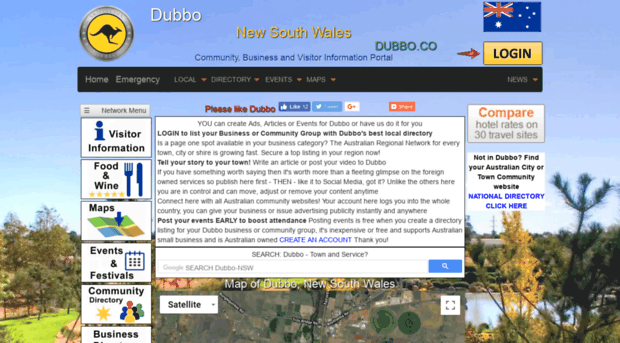 dubbo.co