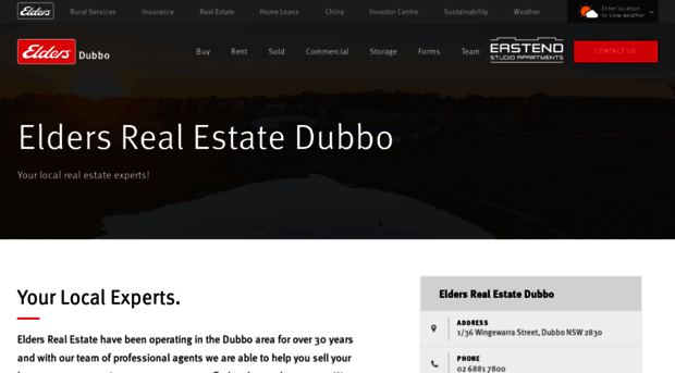 dubbo.eldersrealestate.com.au