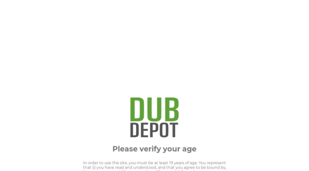 dubdepot.com