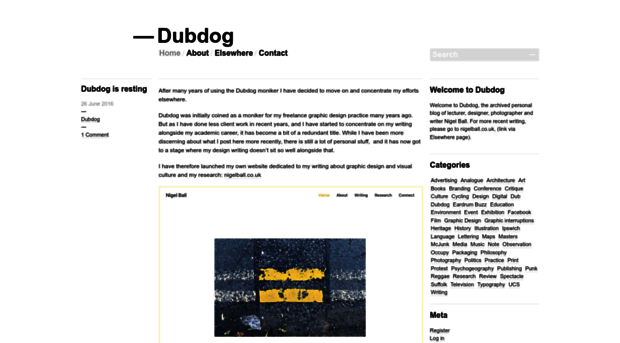 dubdog.co.uk