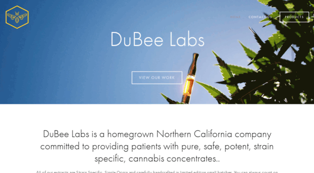 dubeelab.com