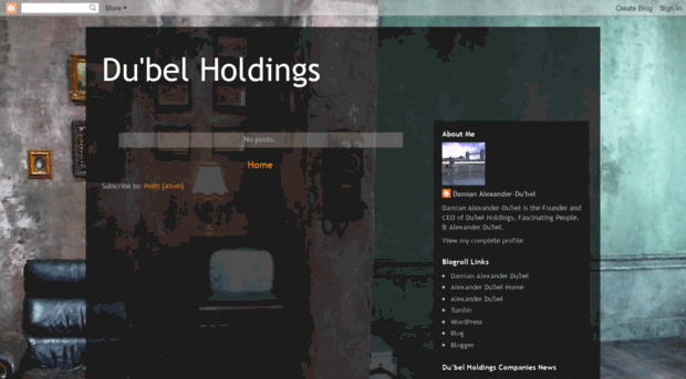 dubelholdings.blogspot.com