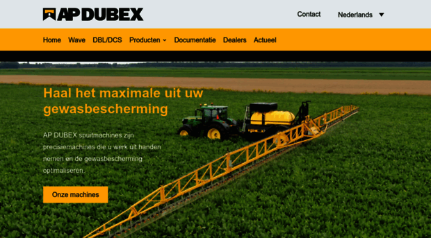 dubex.com