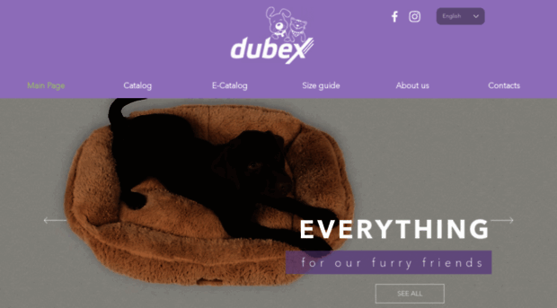 dubexpet.com