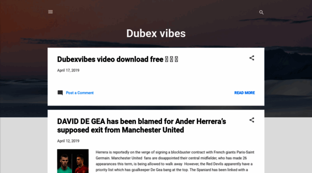 dubexvibes.blogspot.com