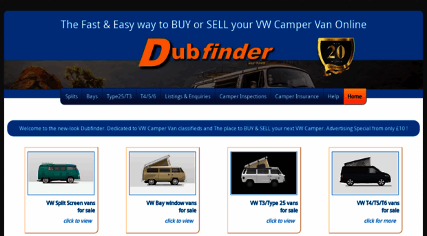 dubfinder.com