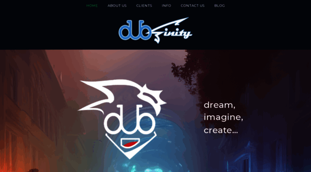 dubfinity.com