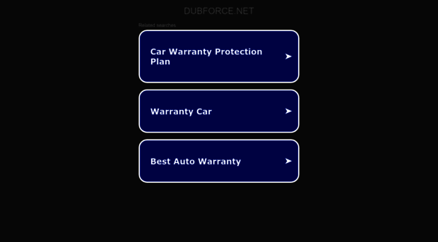 dubforce.net