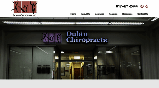 dubinchiro.com