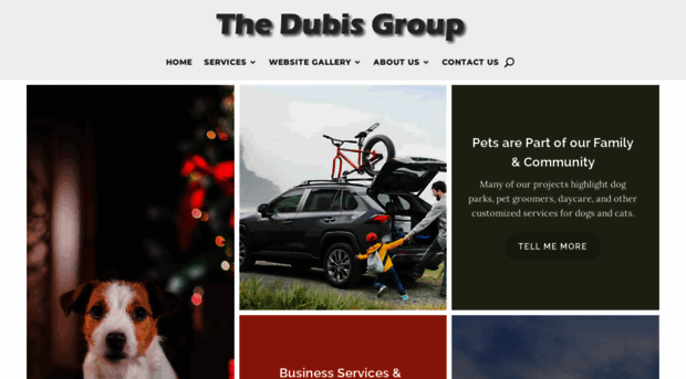 dubisgroup.com