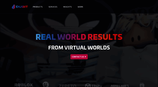 dubitlimited.com