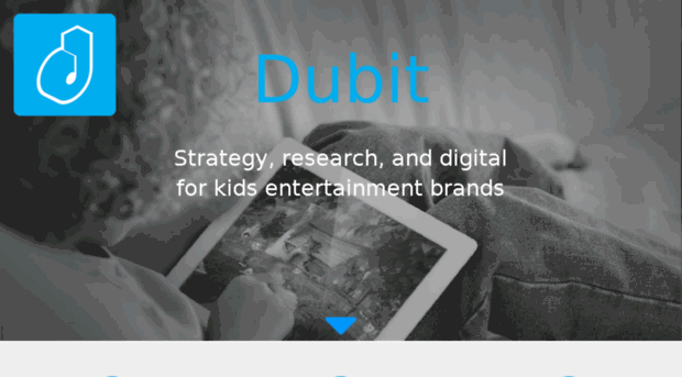 dubitresearch.com