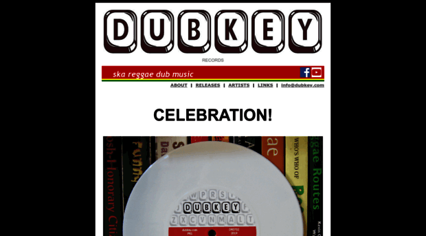 dubkey.com